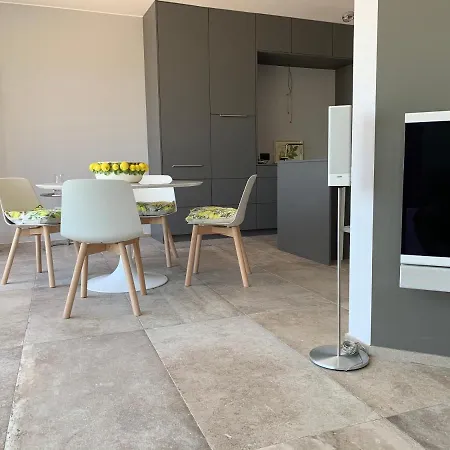 - Haus C Garten, Seeblick, Pool Casa vacanze
